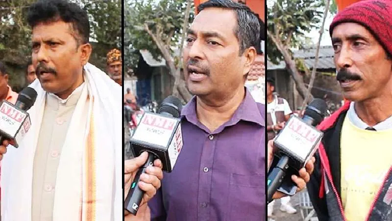 बंगालियों के विरोध ने ममता सरकार की जड़ें हिला दी, अब Bengal में लहराएगा भगवा?