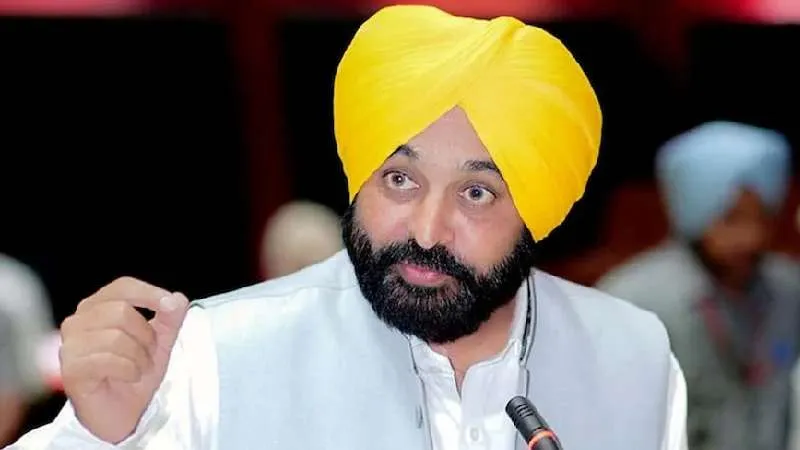 सरकारी स्कूलों को रिकॉर्ड समर्थन मिलना भगवंत मान सरकार की “शिक्षा क्रांति” पर अभिभावकों के बढ़ते भरोसे का प्रमाण: हरजोत सिंह बैंस