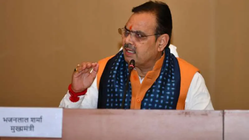 राजस्थान सरकार का बड़ा फैसला, एक लाख सरकारी भर्तियों का वार्षिक भर्ती कैलेंडर जारी