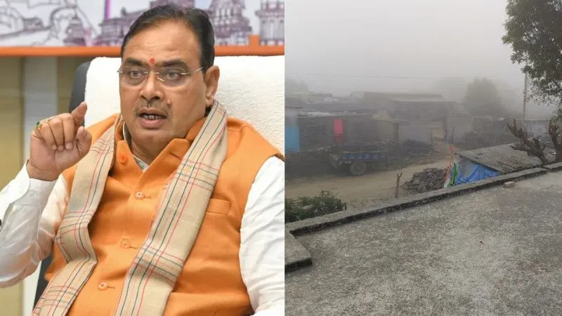 अब ‘मोहम्मदपुरा’ नहीं, ‘मोहनपुरा’ कहिए, राजस्थान में मोहन सरकार के एक फैसले से रातों-रात बदल गया इस गांव का नाम, नोटिफिकेशन जारी