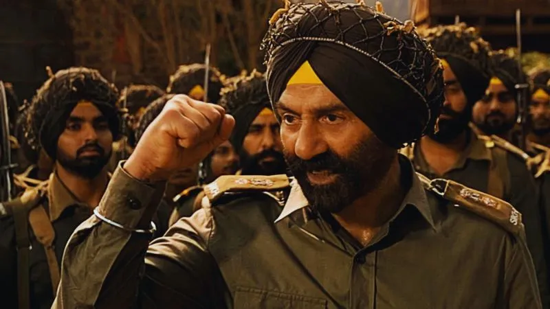 Border 2 के रिलीज होते ही सनी देओल ने लगाई ऐसी दहाड़, कूट डाले 200 करोड़, वजह जानकर उड़ेंगे होश