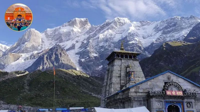 बद्रीनाथ-केदारनाथ सहित चारधाम के मंदिरों में गैर-हिंदुओं की एंट्री बैन! कांग्रेस-मौलाना ने उठाए सवाल, समर्थन में उतरी VHP