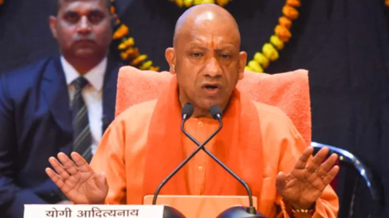 स्पष्ट इंडस्ट्रियल नीति, निर्णय प्रक्रिया, ठोस इंफ्रास्ट्रक्चर...UP को रक्षा उत्पादन का हब बना रही योगी सरकार, धरातल पर डिफेंस कॉरिडोर का काम