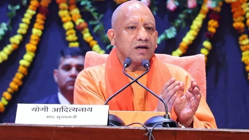 अब महज ₹10 हजार में होगी पैतृक संपत्ति के बंटवारे की रजिस्ट्री, योगी सरकार का पारिवारिक विवाद को रोकने के लिए गेम चेंजर फैसला