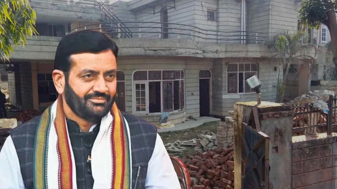 गरीब परिवारों के लिए खुशखबरी, सरकार दे रही है घर मरम्मत के लिए 80 हजार रुपये, ऐसे उठाएं फायदा