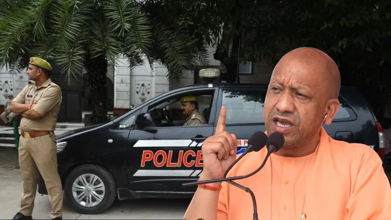 योगी सरकार का एक्शन प्लान, UP में 112 पर कॉल करते ही मिलेगी सटीक लोकेशन, मिनटों में पहुंचेगी पुलिस
