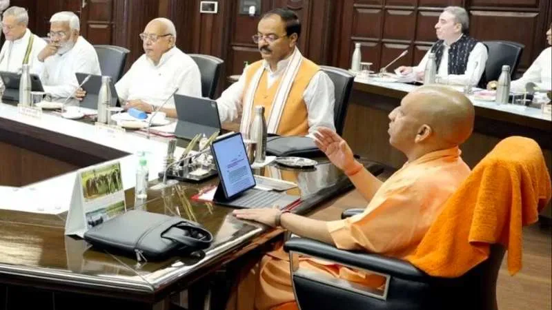 मुजफ्फरनगर के मोरना में मॉर्डन होगी गंगा किसान चीनी मिल, बढ़ेगी पेराई क्षमता, अन्नदाताओं को मिलेगा बड़ा फायदा