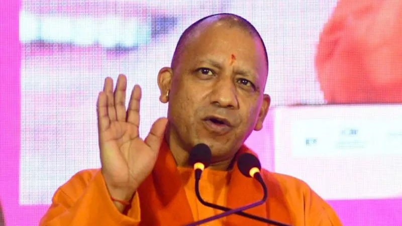 “काम भी सीखो और रोजगार भी पाओ'' योगी सरकार की अप्रेंटिसशिप योजना से अब तक 83 हजार से अधिक युवाओं के लिए खुले नौकरी के रास्ते