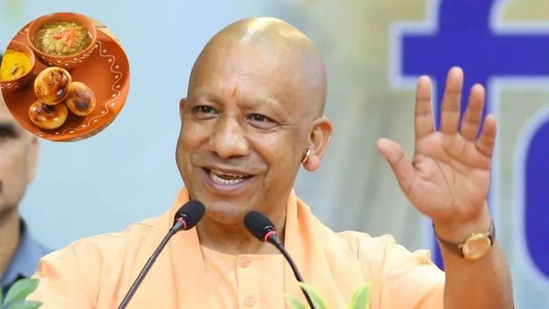 पूरी दुनिया में लगेगा UP के स्वाद का तड़का, लिट्टी-चोखा से पेठा तक, इन खास व्यंजनों को मिलेगा अंतरराष्ट्रीय मंच