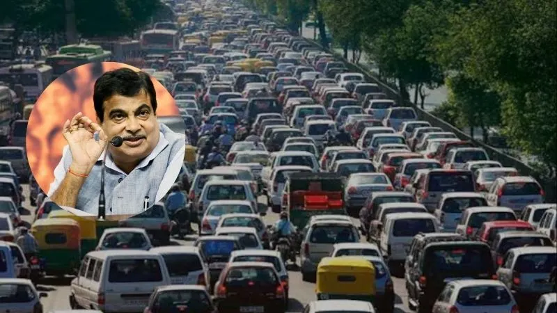 हादसे से पहले गाड़ियां आपस में बात कर के देंगी खतरे की चेतावनी, भारत में आ रही हाईटेक टेक्नोलॉजी