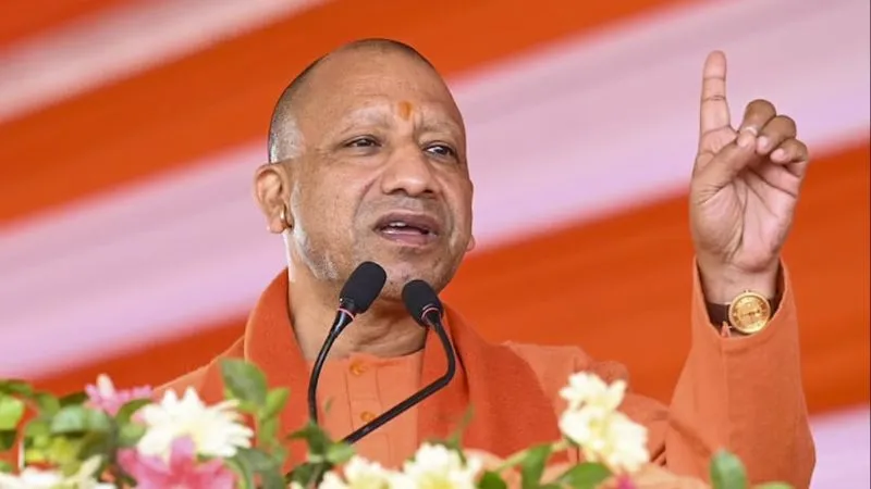 लखनऊ में अशोक लीलैंड प्लांट से UP में रोजगार क्रांति, हजारों युवाओं को मिलेगी नौकरी और स्किल ट्रेनिंग, 60 लाख से अधिक जॉब की मजबूत गारंटी