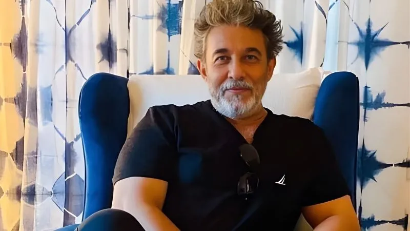 फिल्म फंडिंग के नाम पर दीपक तिजोरी से हुई ठगी, 2.50 लाख रुपए लेकर फ़रार हुए आरोपी, तीन लोगों पर केस दर्ज