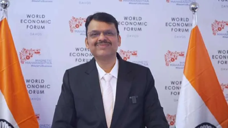 WEF 2026: एमएमआरडीए ने 26 अरब डॉलर के निवेश समझौतों से रचा इतिहास, मुंबई महानगर क्षेत्र बनेगा वैश्विक आर्थिक हब
