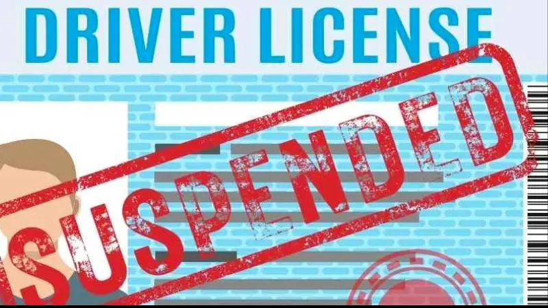 New Traffic Rules: साल में सिर्फ 5 गलती की लिमिट! ट्रैफिक नियम तोड़े तो ड्राइविंग लाइसेंस होगा सस्पेंड