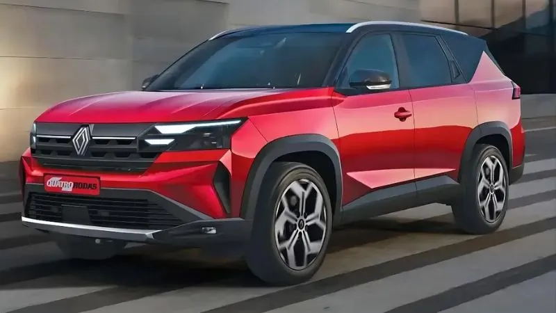 हर मौसम और हर सड़क पर परखी गई नई Renault Duster, 26 जनवरी को होगी लॉन्च