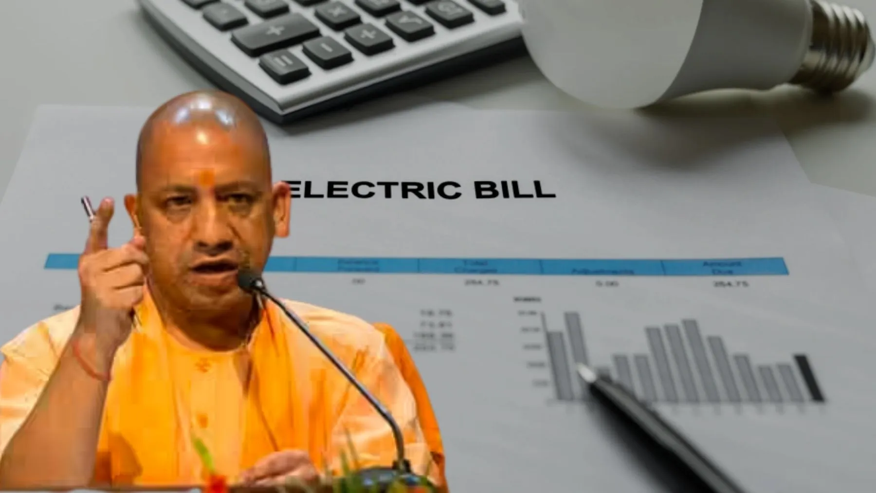 महंगे बिजली बिल से छुटकारा, UP के उपभोक्ताओं को मिलेगा 102 करोड़ का फायदा