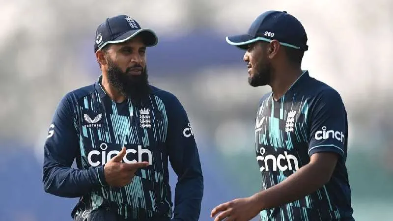 T20 World Cup से पहले इंग्लैंड की बढ़ी मुश्किलें, आदिल राशिद–रेहान अहमद को अब तक नहीं मिला भारत का वीजा