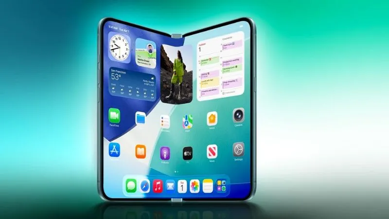 Apple ने तैयार किया फोल्डेबल iPhone, हाई-एंड A20 Pro चिपसेट और 48MP कैमरा के साथ, जानें इसके खास फीचर्स