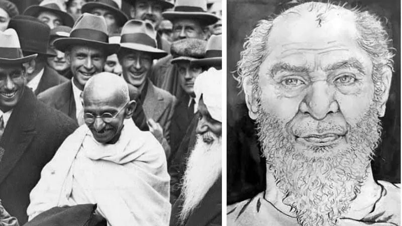 किस गुमनामी में खो गए गांधी जी के प्राण रक्षक बत्तख मियां, जिन्होंने बदल दी चंपारण सत्याग्रह और भारत के स्वतंत्रता संग्राम की दिशा