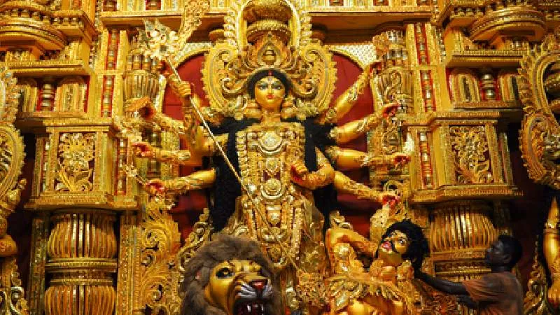 गुप्त नवरात्रि 2026: तृतीया तिथि और मां त्रिपुरसुंदरी की पूजा का महत्व