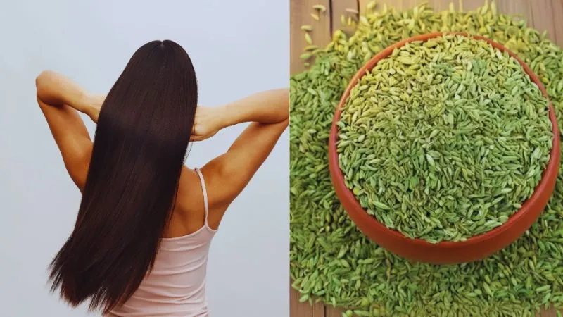 कम उम्र में सफेद बाल बन रहे हैं परेशानी? सौंफ देगा बालों को नेचुरल हेयर कलर, अब जान लें इस्तेमाल करने का तरीका