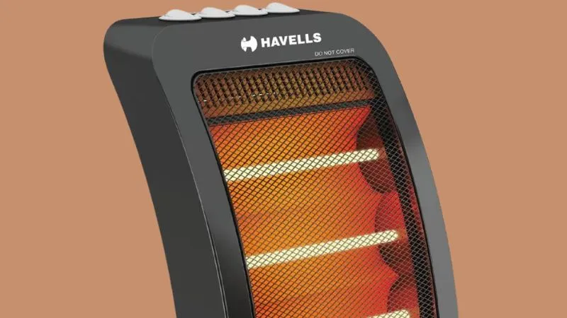 कंपकंपाती ठंड से राहत देगा ये सस्ता पावरफुल रूम हीटर, 0 डिग्री में भी असरदार