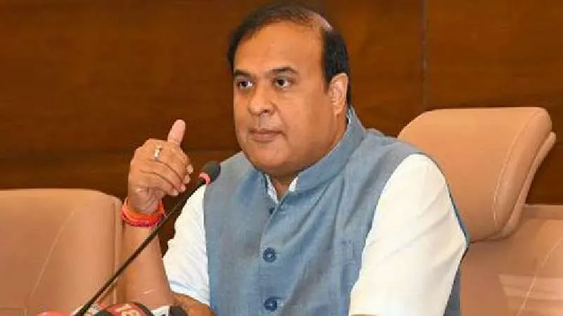 असम सरकार की नई पहल: शोध छात्रों के लिए ‘अटल विचल अग्रगामी असम योजना’, वित्तीय सहायता से बढ़ेगी शोध एवं नवाचार