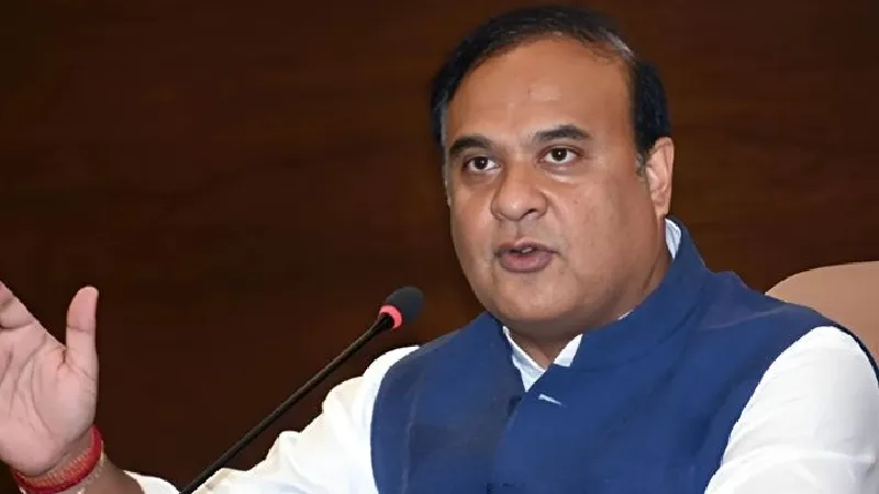 असम के CM हिमंत बिस्वा सरमा का मियां समुदाय पर बड़ा बयान, कहा- इन लोगों को न मिले वोट का अधिकार