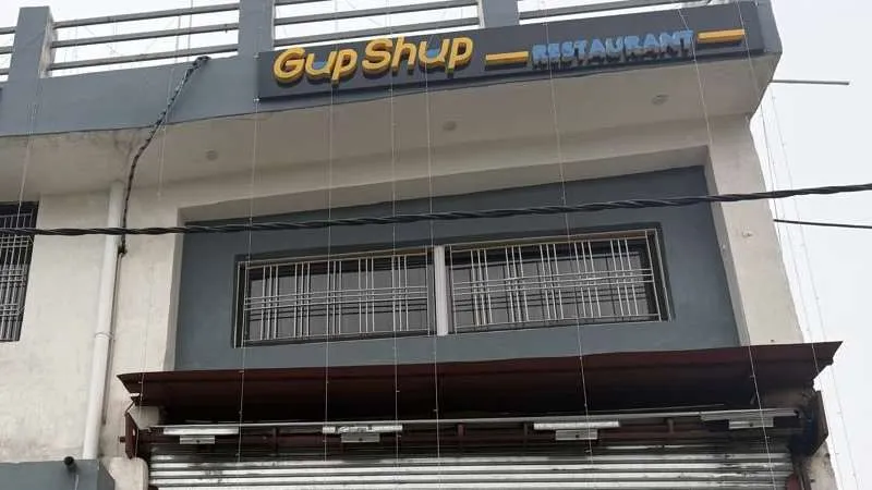 जम्मू-कश्मीर: नागरोटा में अवैध गतिविधियों के आरोप में होटल ‘गपशप’ सील, मालिक पर कार्रवाई