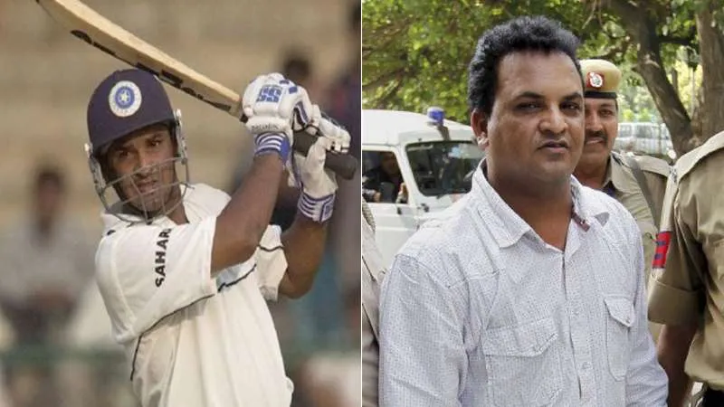 पूर्व भारतीय क्रिकेटर गिरफ्तार, नशे में धुत होकर गाड़ी चलाने का आरोप