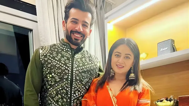 शादी के 15 साल बाद माही विज- जय भानुशाली ने लिया Divorce, बच्चों के लिए बने रहेंगे अच्छे दोस्त