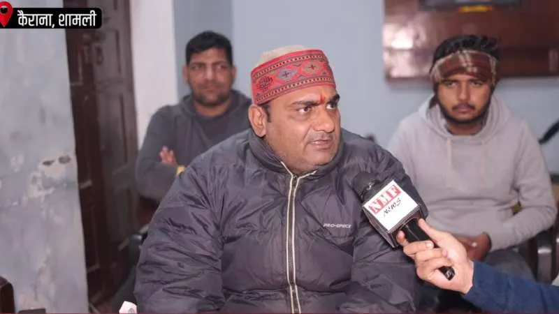 80% मुस्लिम आबादी के बीच दिखा CM Yogi का भौकाल ! मुस्लिम सांसद का भी नहीं चला जादू!