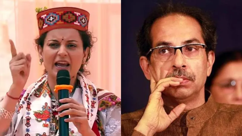 ‘जिन्होंने मेरा घर गिराया था…’ BMC चुनाव में उद्धव ठाकरे की हार पर कंगना का करारा हमला, पीएम मोदी-फडणवीस को दी बधाई