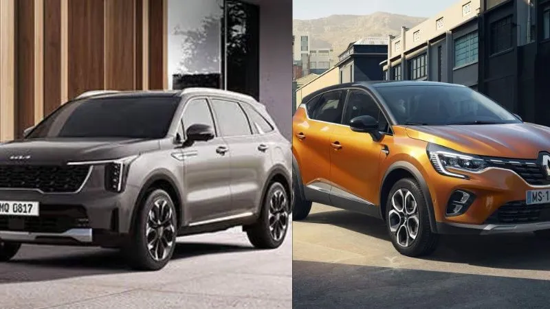 हाइब्रिड सेगमेंट में बढ़ेगा मुकाबला, Kia-Renault जल्द लॉन्च करेंगी नई कारें, देखें लिस्ट