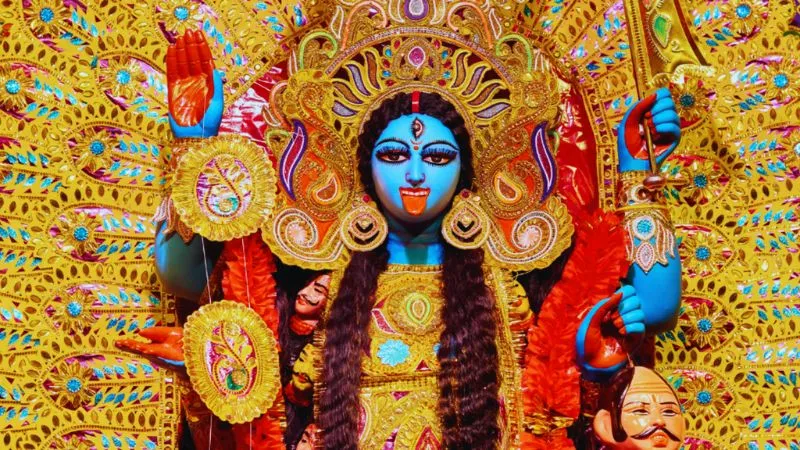 गुप्त नवरात्रि 2026: जानें कलश स्थापना का शुभ मुहूर्त, मां काली को जरूर लगाएं ये भोग, शनिदोष और साढ़ेसाती से मिलेगी मुक्ति