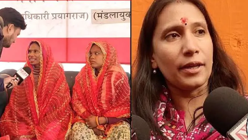 जब CM भगवाधारी Yogi हों तो Magh Mela की तैयारी कैसी होती है देख लीजिये | Prayagraj