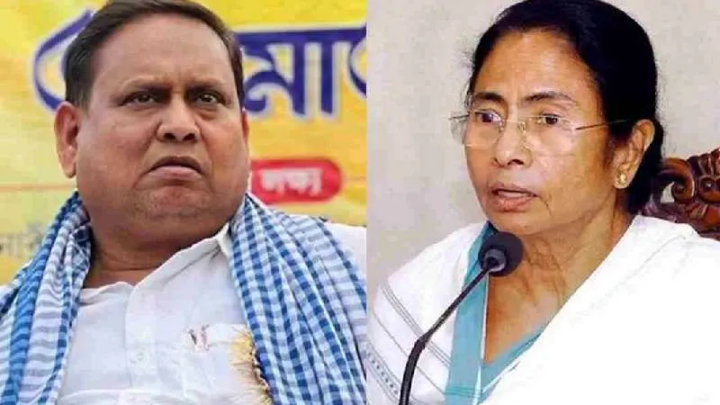 हुमायूं कबीर ने ममता बनर्जी पर लगाया भ्रष्टाचार और मंदिर राजनीति का आरोप, 10 लाख लोगों की रैली का किया दावा