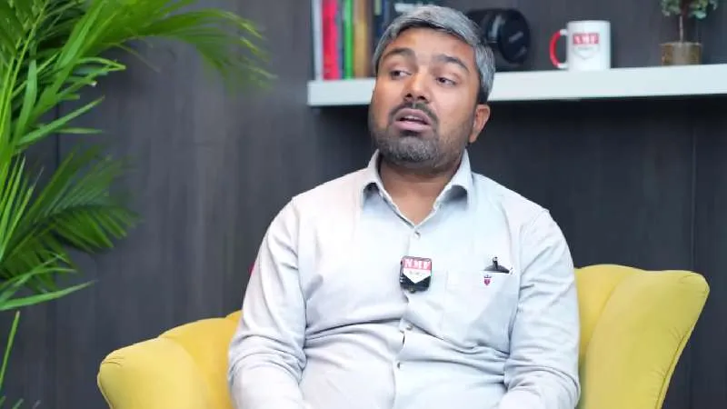 Manish Kashyap को BJP से फोन आया, जनसुराज छोड़े देंगे? इंटरव्यू में जो खुलासे हुए सुनकर चौंक जाएंगे