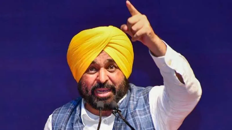 पंजाब में गैंगस्टरवाद पर AAP की ज़ीरो टॉलरेंस, प्रहार-गैंगस्टरां ’ते वार’ अभियान की शुरुआत