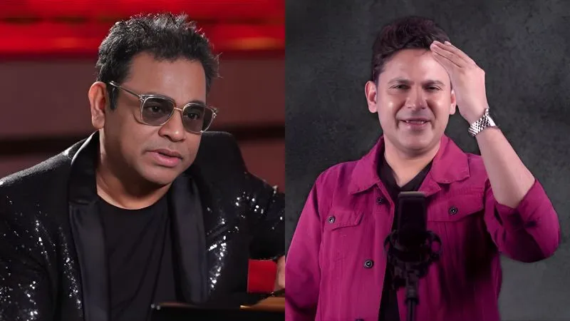 ‘मैं खुलेआम चुनौती देता हूं…’, AR Rahman के विवादित बयान पर भड़के मनोज मुंतशिर, बोले- हिंदी सिनेमा जाति और धर्म से परे है