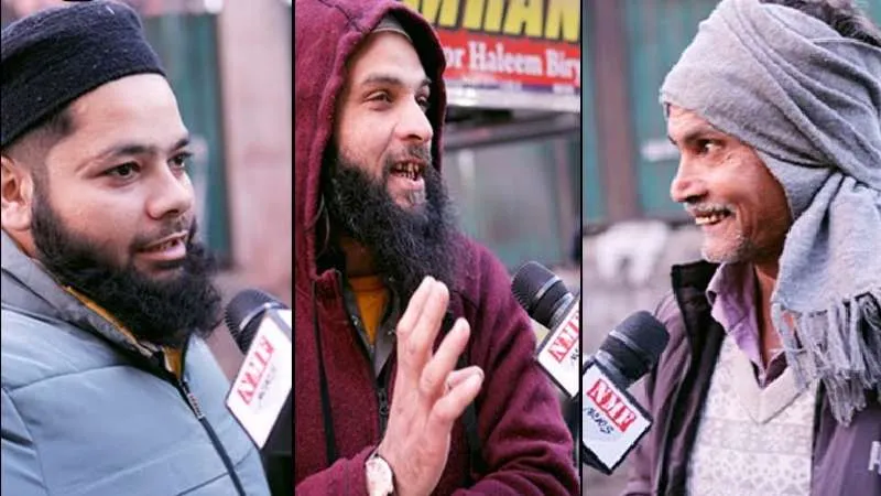 अब Jama Masjid के पास चलेगा बुलडोजर, मुसलमानों का छलका दर्द, सुनिये क्या बोले?