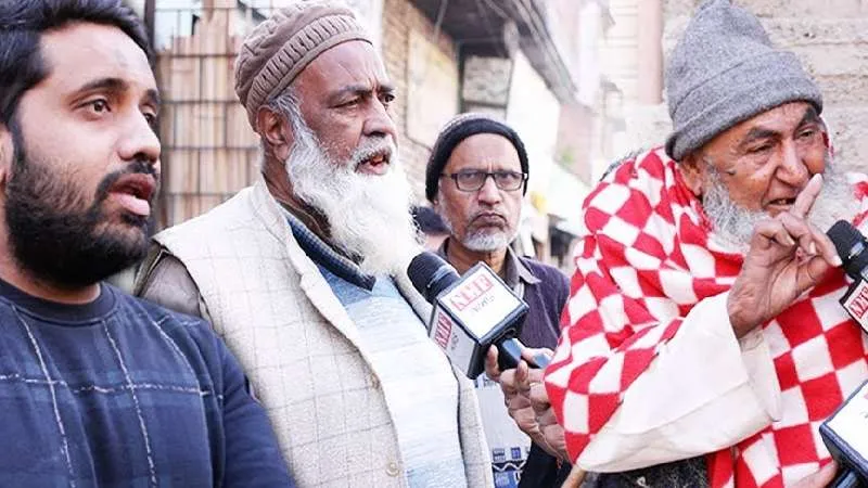 कोई ताक़त नहीं रोक पाएगी, आएँगे तो योगी ही, UP के मुसलमानों का बड़ा ऐलान!