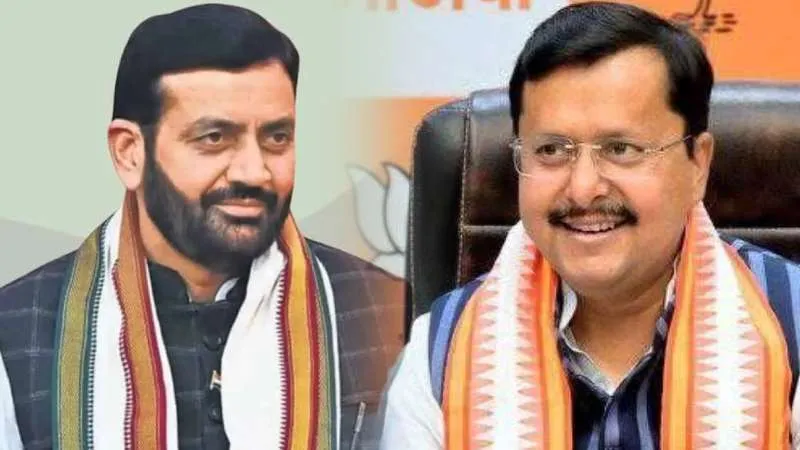 हरियाणा CM नायब सिंह सैनी ने नितिन नबीन की भाजपा अध्यक्ष बनने पर दी बधाई, कांग्रेस पर साधा निशाना