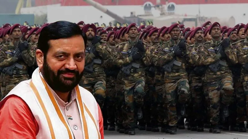 हरियाणा सरकार का फैसला, शहीद सैनिकों के बच्चों को मिलेगी 5 से 8 हजार रुपये मासिक सहायता