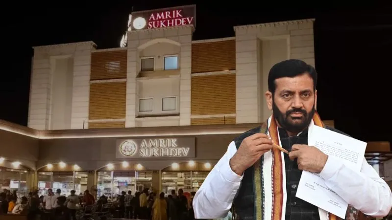 Haryana में ढाबों पर बड़ा बदलाव, नियम तोड़े तो होगी सख्त कार्रवाई, जानिए क्या है सरकार का प्लान