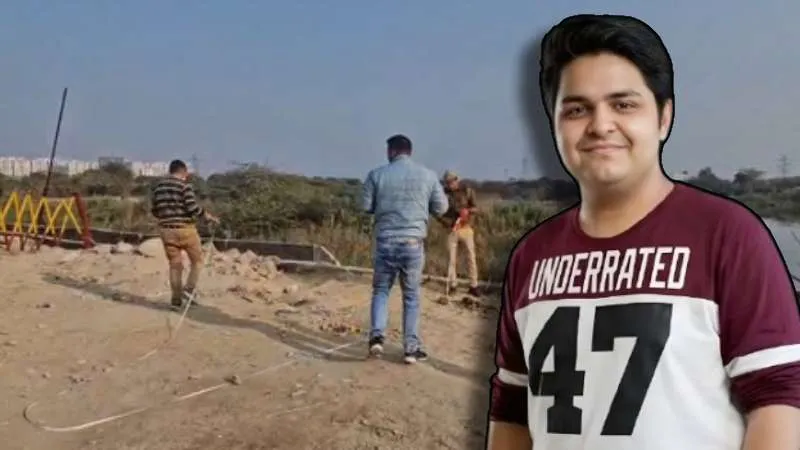 नोएडा इंजीनियर मौत मामला: फॉरेंसिक टीम ने किया घटनास्थल का बारीकी से निरीक्षण, सीएम योगी ने खुद लिया था मामले का संज्ञान