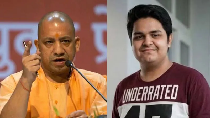 एक्शन में आई योगी सरकार, लावरवाह अधिकारियों की अब खैर नहीं, नोएडा इंजीनियर मौत मामले में अफसरों पर गिरी गाज