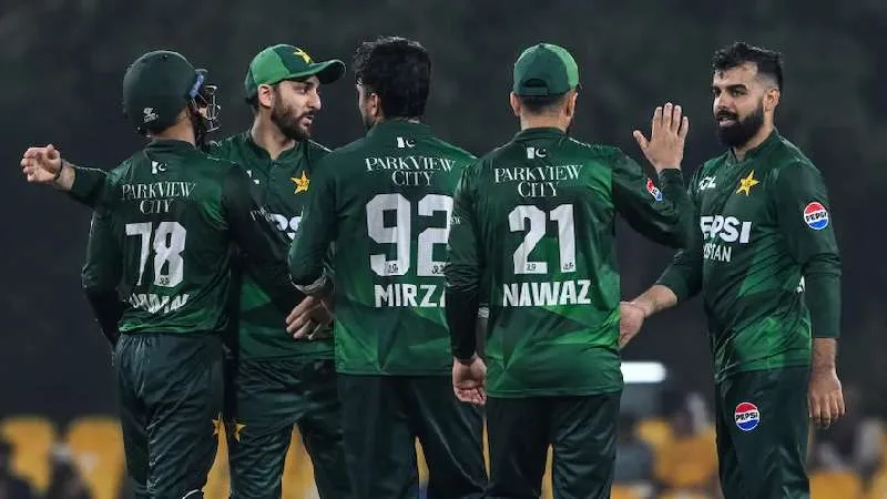 T20 विश्व कप 2026 से पहले PCB–BCB की जुगलबंदी, पाकिस्तान और बांग्लादेश क्रिकेट को पड़ सकती है भारी