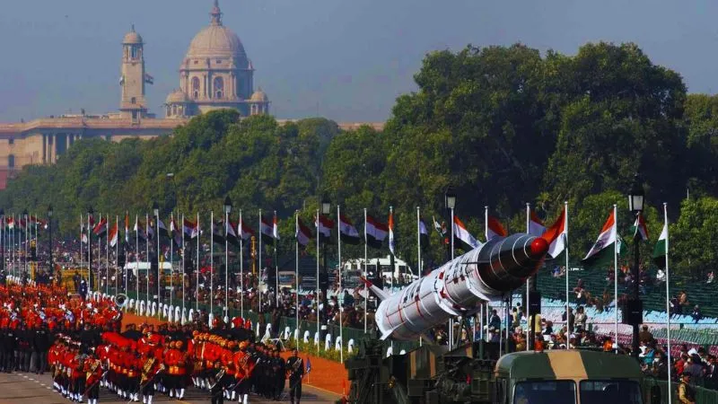 गणतंत्र दिवस: भारत की सैन्य ताकत, सांस्कृतिक विविधता और विकास यात्रा का समागम, कर्त्वय पथ पर इस बार क्या खास होगा, जानें
