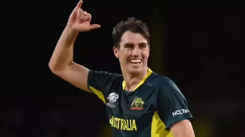 ऑस्ट्रेलिया को टी20 विश्व कप 2026 से पहले बड़ा झटका, पैट कमिंस और मैथ्यू शॉर्ट बाहर